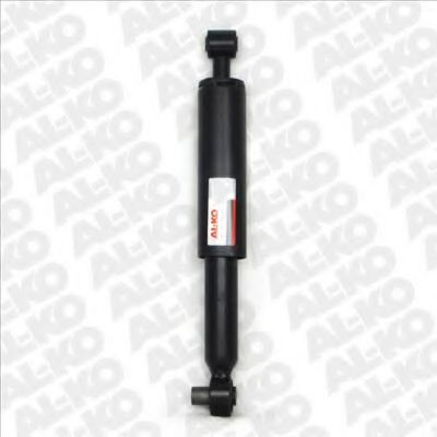 Amortiguador para FORD Fiesta 1.8 D