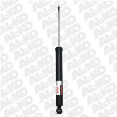 Amortiguador para BMW Serie 3 316 ti compact