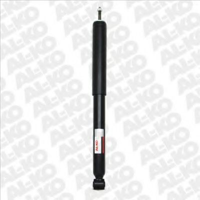 Amortiguador para BMW Serie 3 318 ti Compact