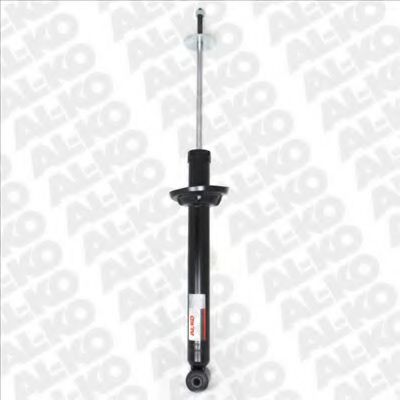Amortiguador para FORD Escort 1.8 D