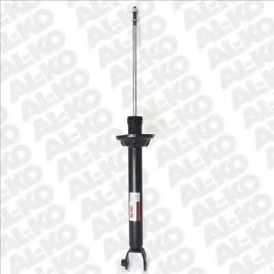 Amortiguador para FORD Fiesta 1.3