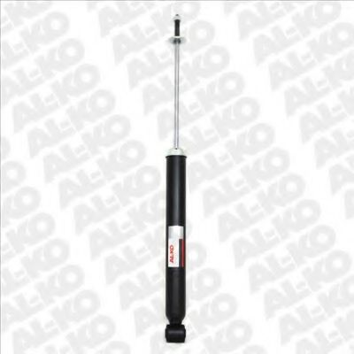 Amortiguador para BMW Serie 3 325 d