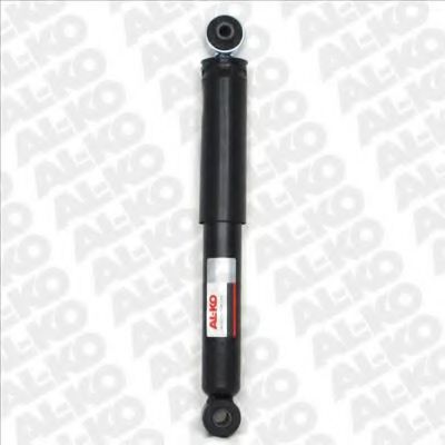 Amortiguador para OPEL Astra 1.7 CDTI