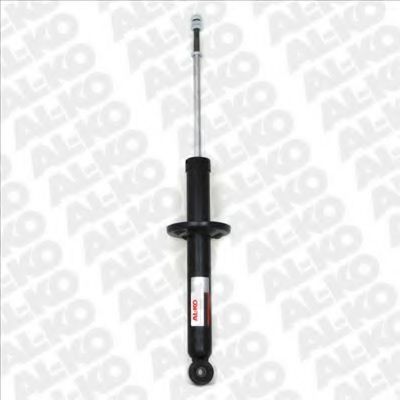 Amortiguador para SEAT Cordoba 1.9 TDI