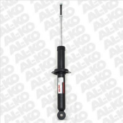 Amortiguador para VOLVO V40 2.0 16V