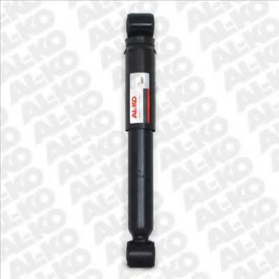 Amortiguador para CITROEN Xsara Picasso 1.6i
