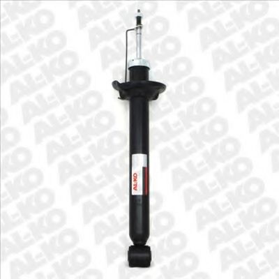 Amortiguador para FORD Fiesta 1.3