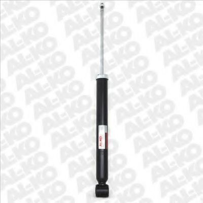 Amortiguador para SKODA Fabia 1.6 16V