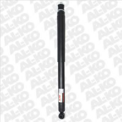 Amortiguador para TOYOTA RAV 4 2.0 16V