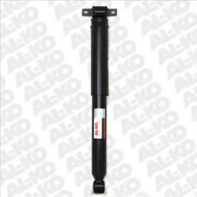 Amortiguador para FORD Escort 1.4