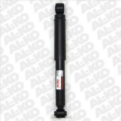 Amortiguador para FIAT Stilo/Stilo Multi Wagon 1.9 JTD 120