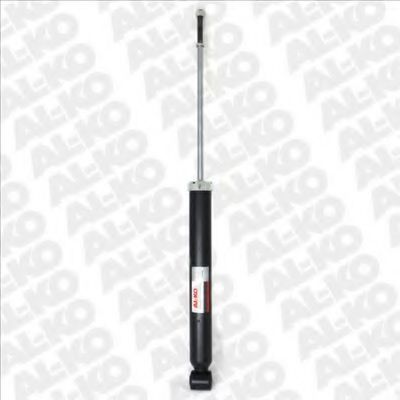Amortiguador para TOYOTA Aygo 1.0
