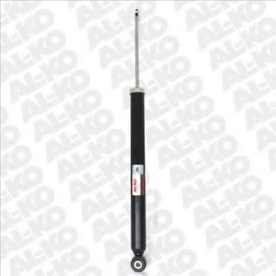 Amortiguador para VOLVO V50 1.6