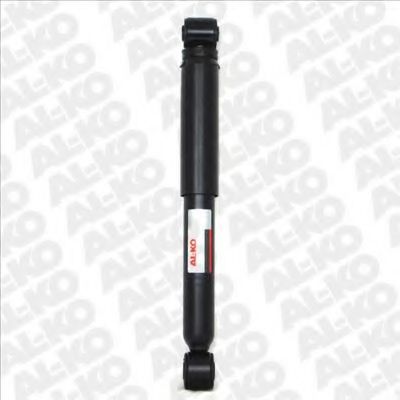 Amortiguador para OPEL Astra 1.4 16V