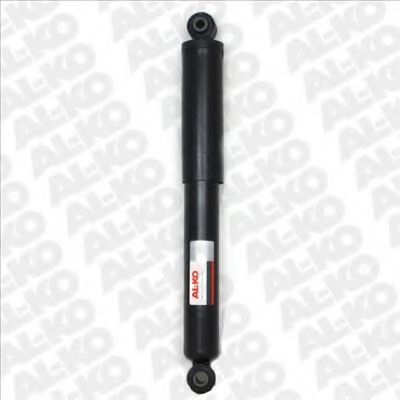 Amortiguador para CHRYSLER Voyager / Grand Voyager 2.5 CRD