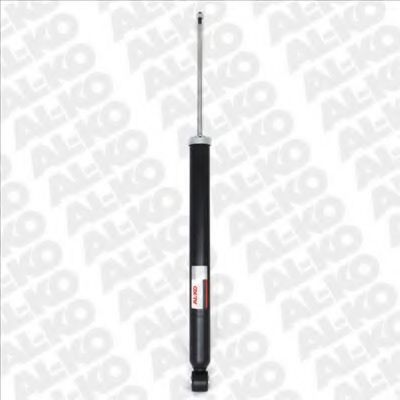 Amortiguador para VOLVO V50 1.6