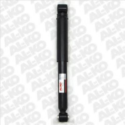 Amortiguador para CITROEN C3 Pluriel 1.4 HDi 70