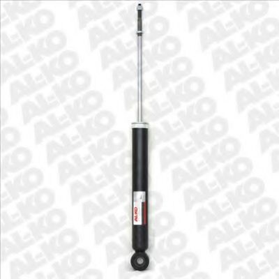 Amortiguador para OPEL Agila 1.2 ecoFlex