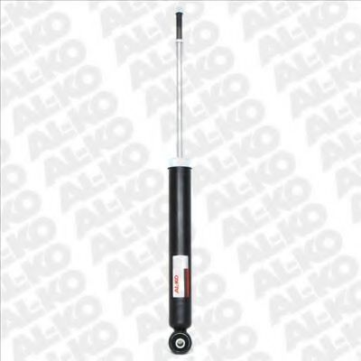 Amortiguador para TOYOTA Corolla 1.4 D-4D