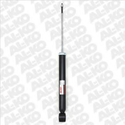 Amortiguador para DACIA Logan / Logan Express / Logan Pick-Up 1.6 16V