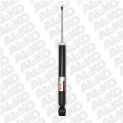 Amortiguador para OPEL Astra 1.6 16V
