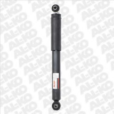Amortiguador para NISSAN Qashqai 1.5 dCi