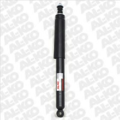 Amortiguador para SUZUKI X-90 1.6i 16V