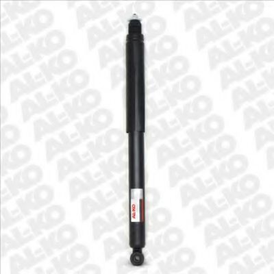 Amortiguador para OPEL Kadett 1.5 TD