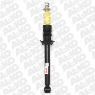 Amortiguador para FORD Escort 1.4