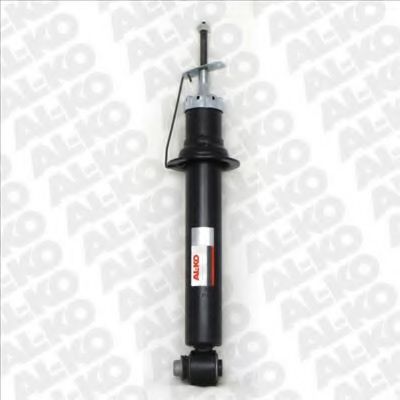 Amortiguador para BMW Serie 5 520 d