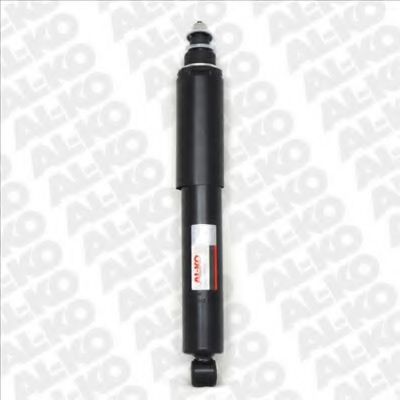 Amortiguador para OPEL Frontera 2.2i