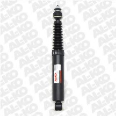Amortiguador para OPEL Frontera 2.2i