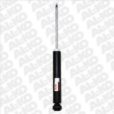 Amortiguador para CITROEN C4 2.0 HDi 140