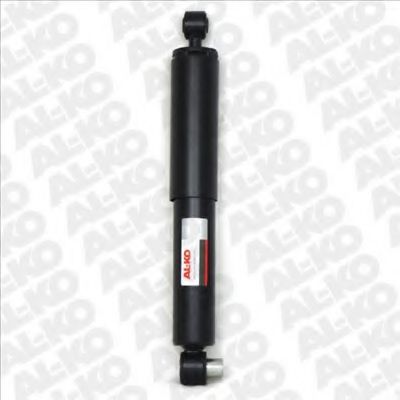 Amortiguador para OPEL Movano 1.9 DTI