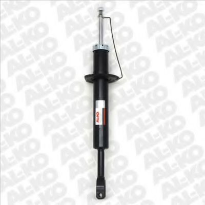 Amortiguador para AUDI A6 2.0 TDI