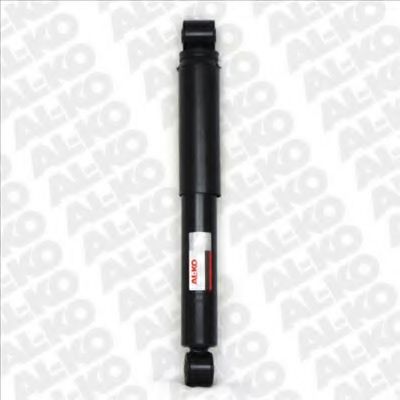 Amortiguador para NISSAN Primastar 1.9 dCi 100