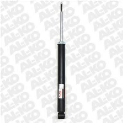 Amortiguador para BMW X3 3.0i