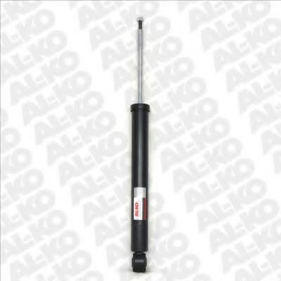 Amortiguador para AUDI A4 2.7 TDI V6