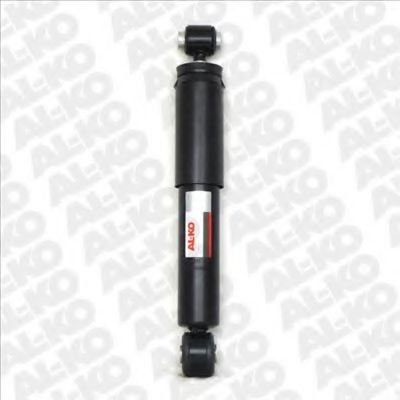 Amortiguador para CITROEN C4 Picasso / Grand Picasso 1.8 16V