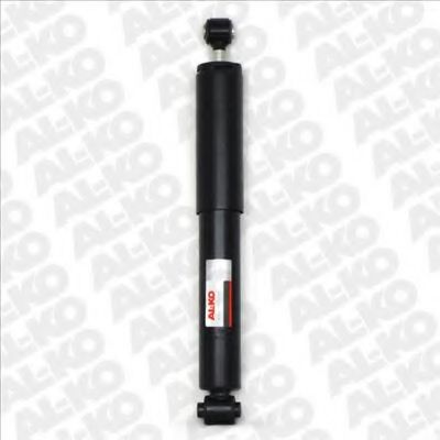 Amortiguador para CITROEN Nemo 1.4