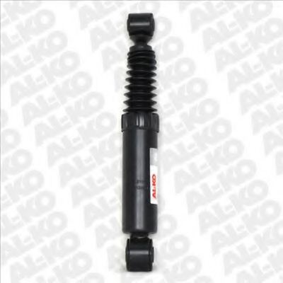 Amortiguador para PEUGEOT 306 1.6