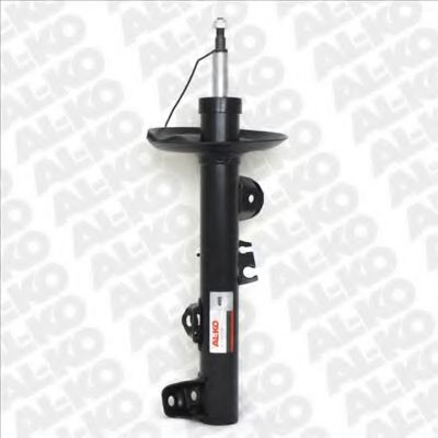 Amortiguador para BMW Serie 3 316i