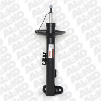 Amortiguador para BMW Serie 3 318 ti Compact