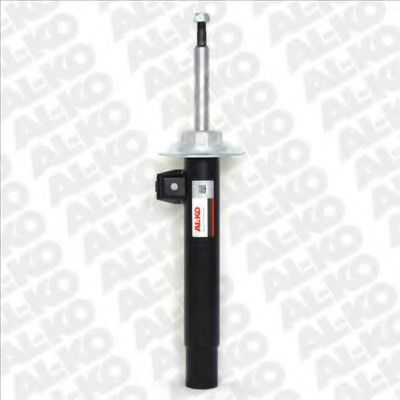 Amortiguador para BMW Serie 3 316 ti compact