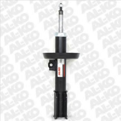 Amortiguador para OPEL Astra 1.7 CDTI