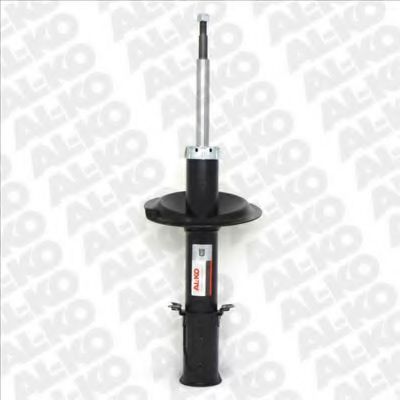 Amortiguador para FIAT Palio 1.7 TD