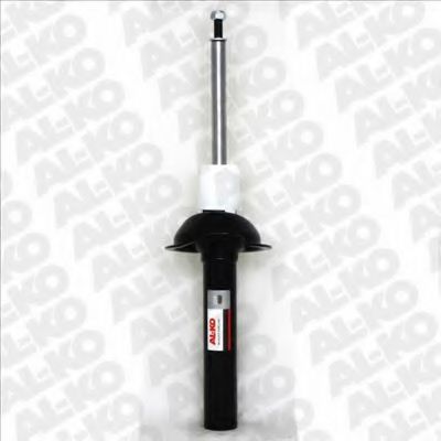 Amortiguador para FORD Escort 1.8 D