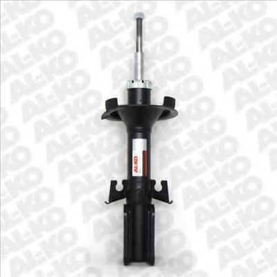 Amortiguador para MERCEDES-BENZ Vito 110 D 2.3
