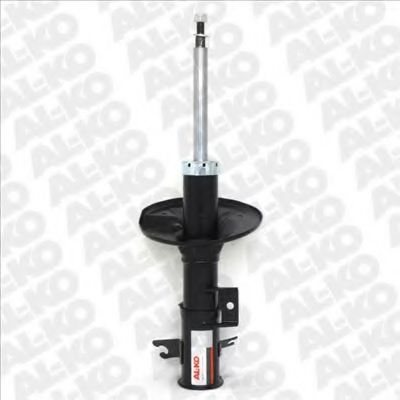 Amortiguador para VOLVO V40 2.0 16V