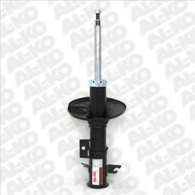 Amortiguador para VOLVO V40 2.0 16V